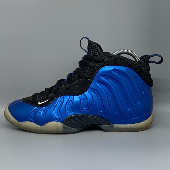 Nike‎ Air Foamposite One Shoes Men’s Sz 4.5 / Women’s Sz 6 - Picture 7 of 10
